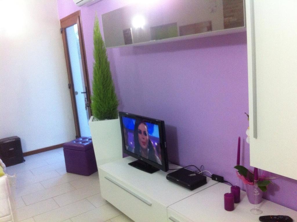 Вилла Is Pardinas Sant'Andrea  Номер фото